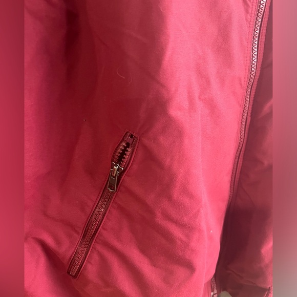 Vintage LL Bean Jacket - Fleece Lined - Size XL - Men’s - Picture 6 of 13